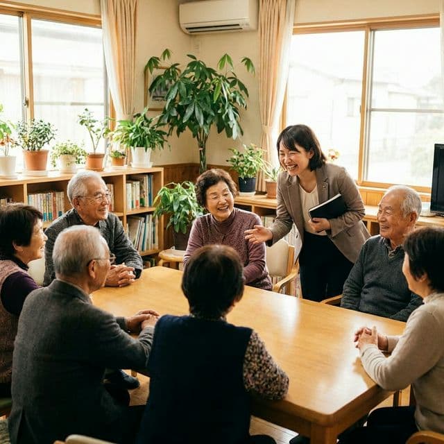 豊田市 分譲マンション（55戸）