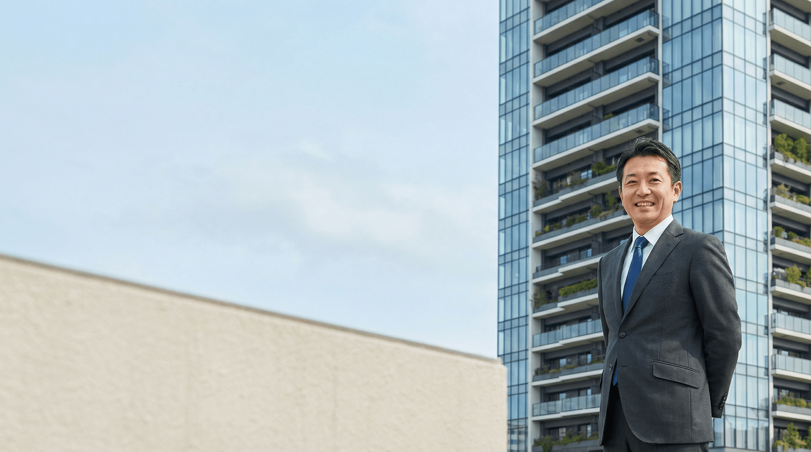 坂口恵一マンション管理士事務所