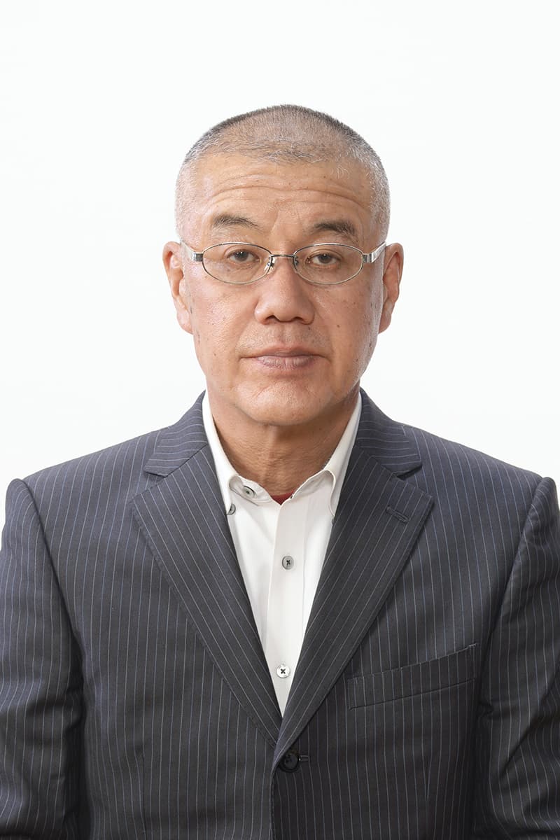 坂口恵一 マンション管理士
